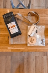 prezent dla wielbicielki kotow kocia mama koszulka torka kawa kubek kotiowo kocie cafe.webp