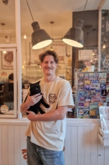 prezent_dla_kociarza_koszulka_tshirt_cat_dad_kotiowo.webp