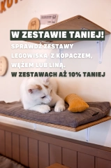 wyprawka dla kota zestaw sensoryczny z luska gryki antyalergiczny kotiowo.webp