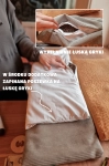 legowisko dla kota z łuską gryki dla kota alergika seniora kotiowo.webp