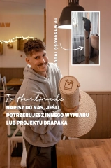 ręcznie robiony drapak dla kota na wymiar kotiowo.webp