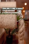 lina jutowa drapak scienny dla kota kotiowo.webp