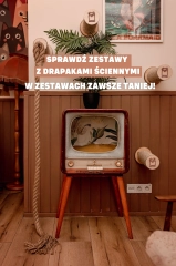 sciana dla kota koci plac zabaw z liną kotiowo.webp