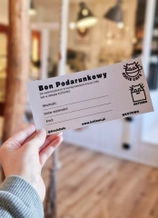 bon podarunkowy dla kociary kociarza kotiowo.webp