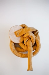 waz zabawka dla kota handmade kotiowo