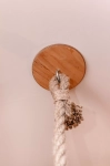 lina-jutowa-dla-kota-zabawka-drapak-kotiowo handmade