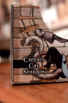 puelko cat box dla kota cat sparrow kotiowo